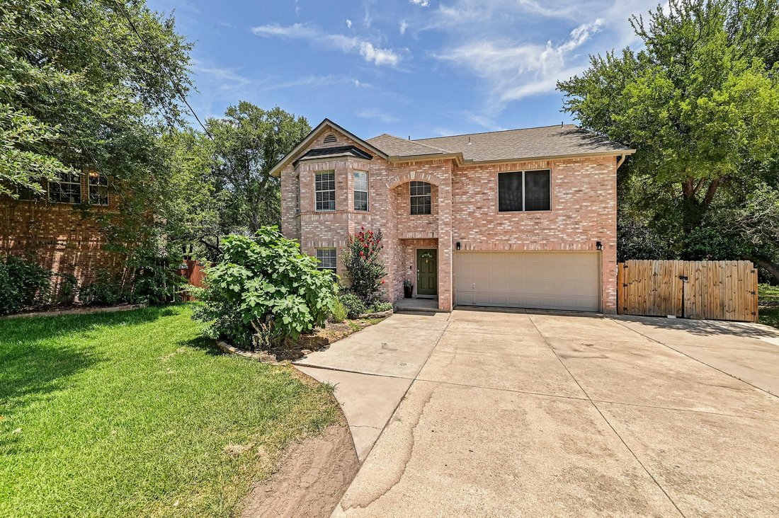 House in Georgetown, Texas, United States 4 - 18408083