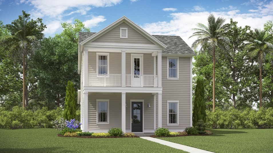 House in Goose Creek, South Carolina, United States 1 - 18405872