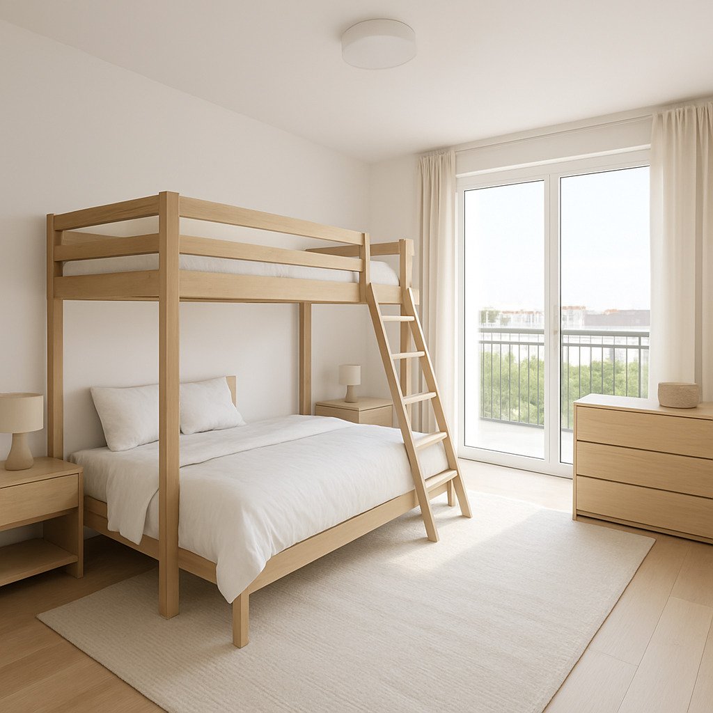 Appartement à Tortière - Donatien, Nantes, France 3 - 18415328