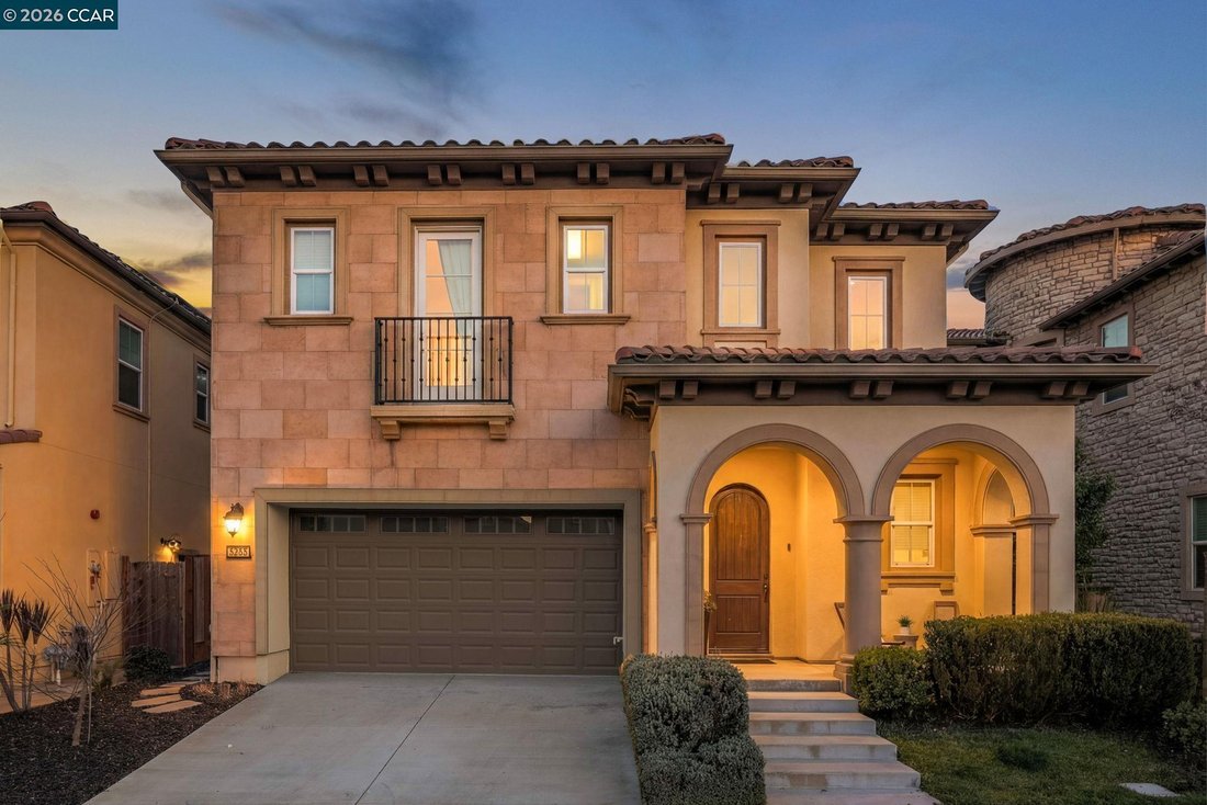 House in San Ramon, California, United States 1 - 18410349