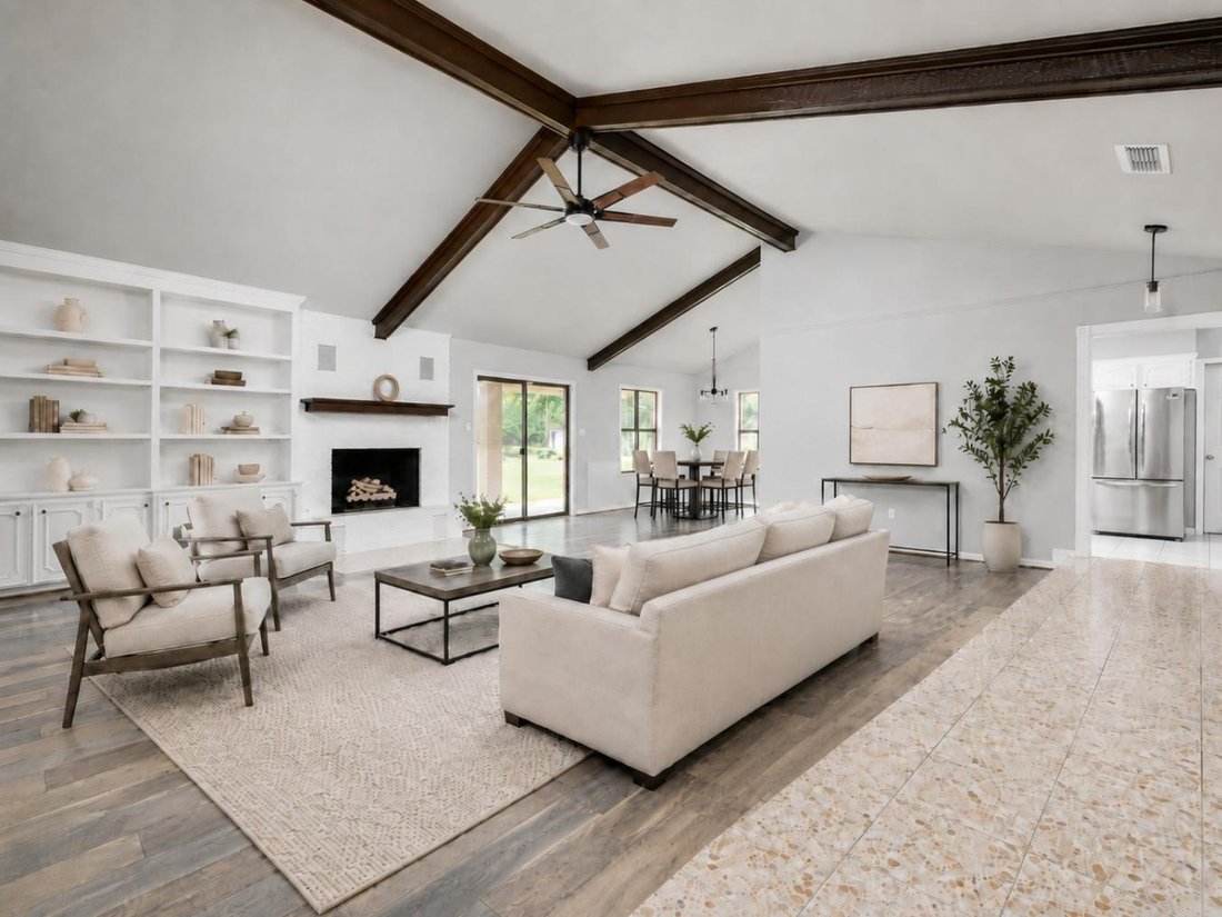 House in Taylor, Texas, United States 4 - 18416629