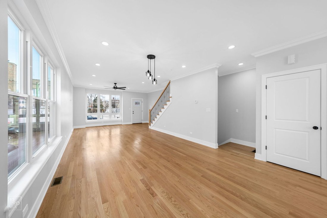 House in Chicago, Illinois, United States 4 - 18416397