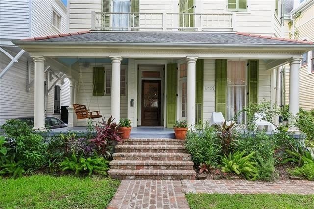 House in New Orleans, Louisiana, United States 3 - 17801343