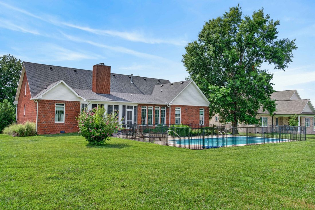 House in Portland, Tennessee, United States 5 - 18408544