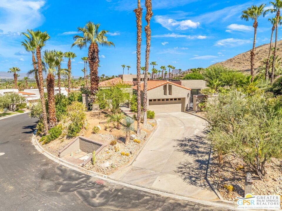House in Rancho Mirage, California, United States 4 - 18407738
