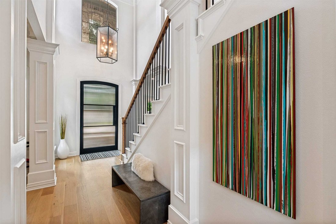 House in Dallas, Texas, United States 3 - 18415853
