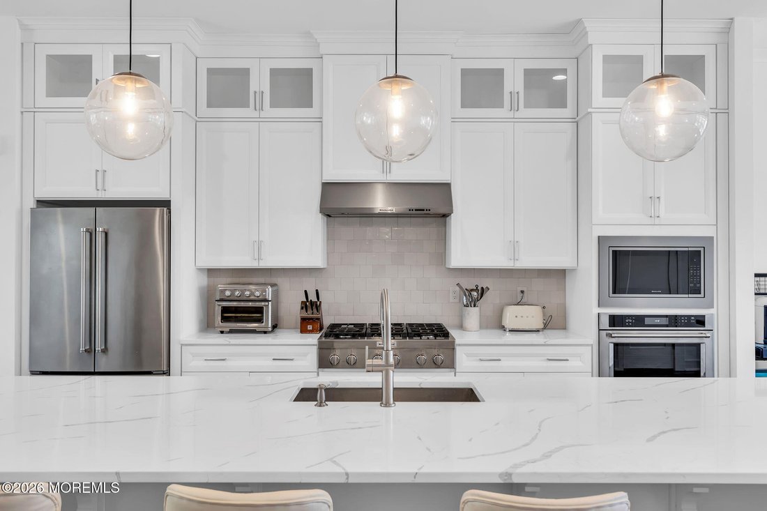 Condominio en North Middletown, Nueva Jersey, Estados Unidos 5 - 18411370
