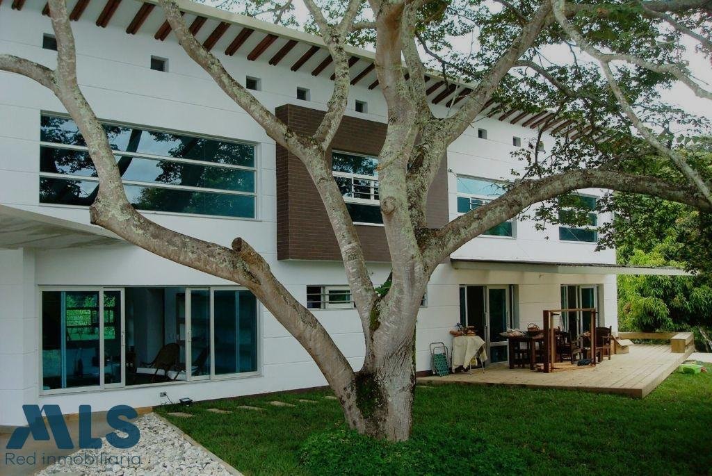 Finca in San Jerónimo, Antioquia, Colombia 3 - 18403482
