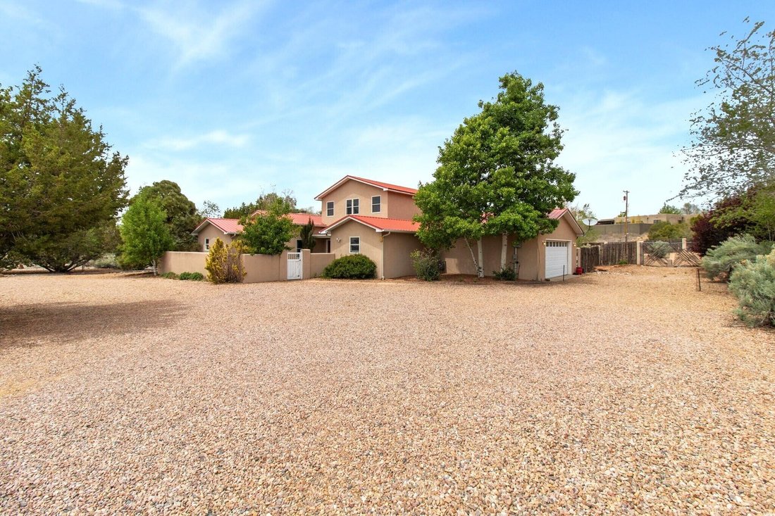 House in Santa Fe, New Mexico, United States 3 - 18406766
