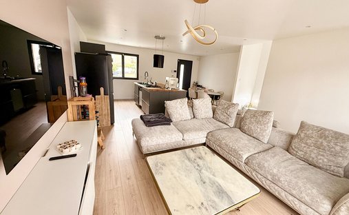 Villa in Fontenay-sous-Bois, Île-de-France, Frankreich 1