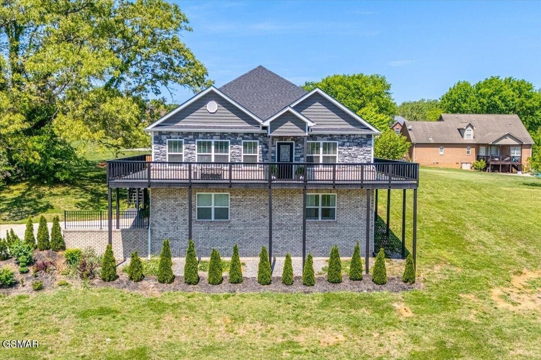 House in Seymour, Tennessee, United States 1 - 18403232