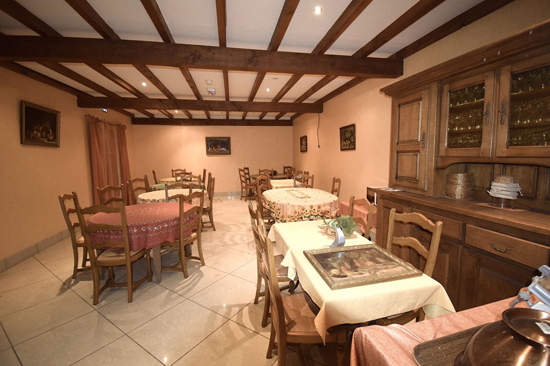 Villa in Centre Historique, Moissac, France 3 - 18405896
