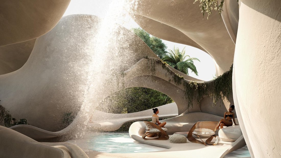 Villa in Tulum, Quintana Roo, Mexiko 3 - 18404564