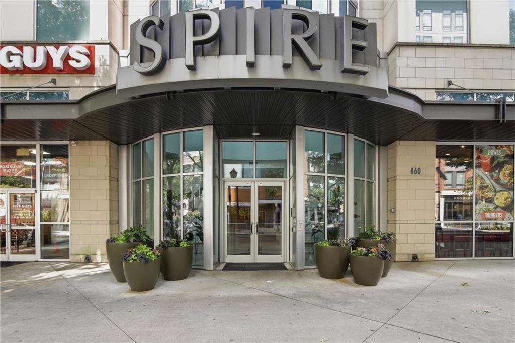 Condo in Atlanta, Georgia, United States 3 - 18416222