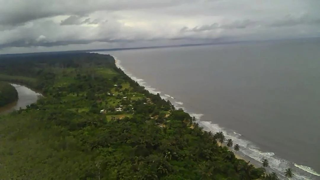 Land in Kribi, South Region, Cameroon 5 - 18413947