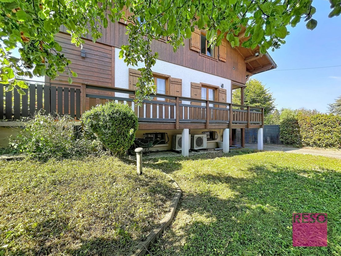 House in Cranves-Sales, Auvergne-Rhône-Alpes, France 3 - 18410667