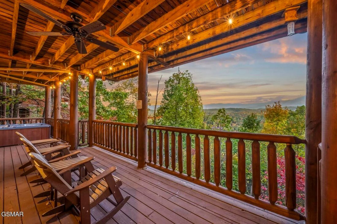 House in Sevierville, Tennessee, United States 3 - 18408930