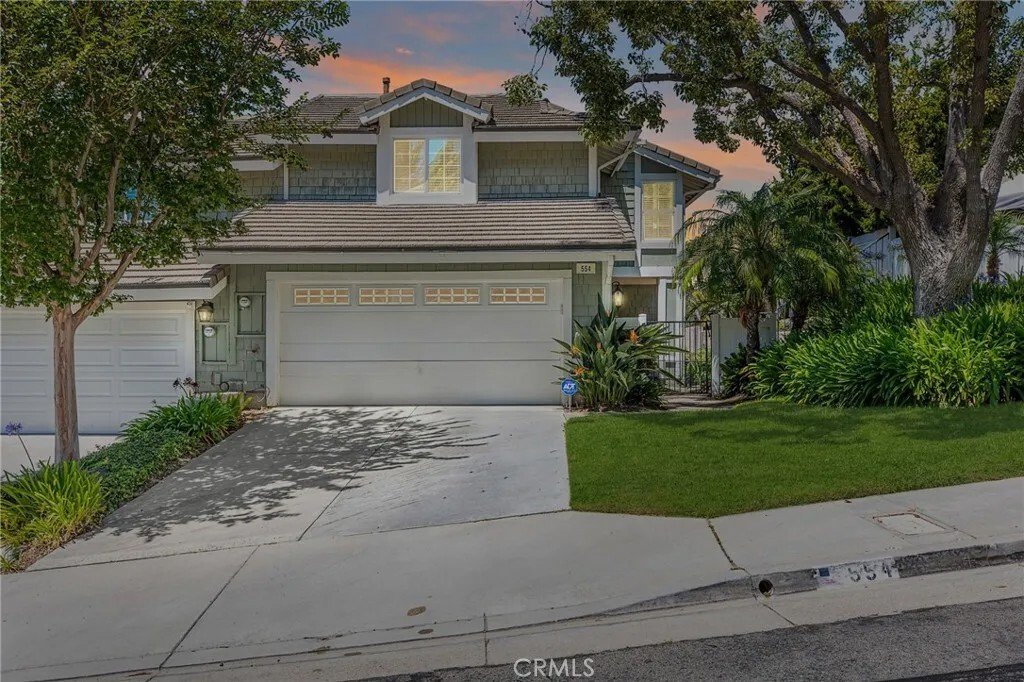 Townhouse in Orange, California, United States 1 - 18399170