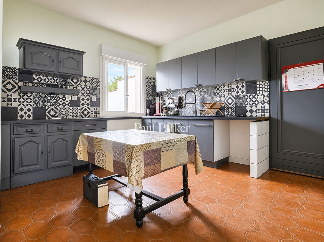Villa in La Raze, Begles, France 3 - 17967669