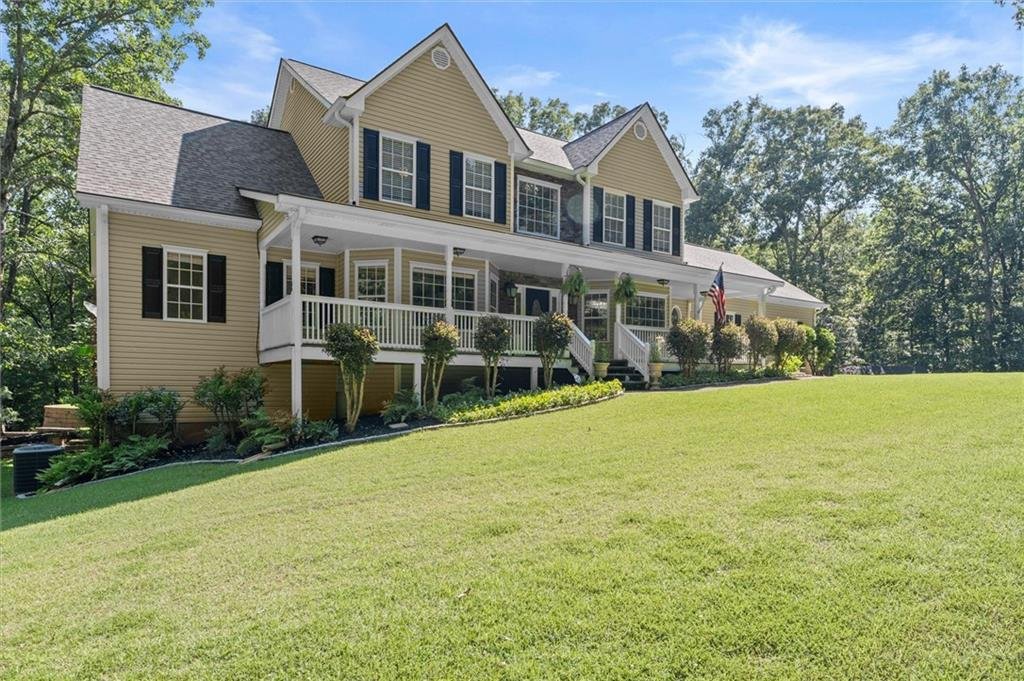 House in Dallas, Georgia, United States 4 - 18408106