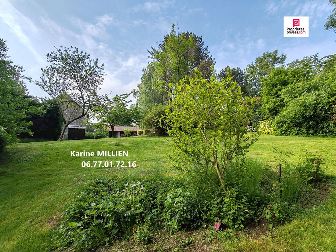 Villa a Vernon, Normandia, Francia 3 - 18405518