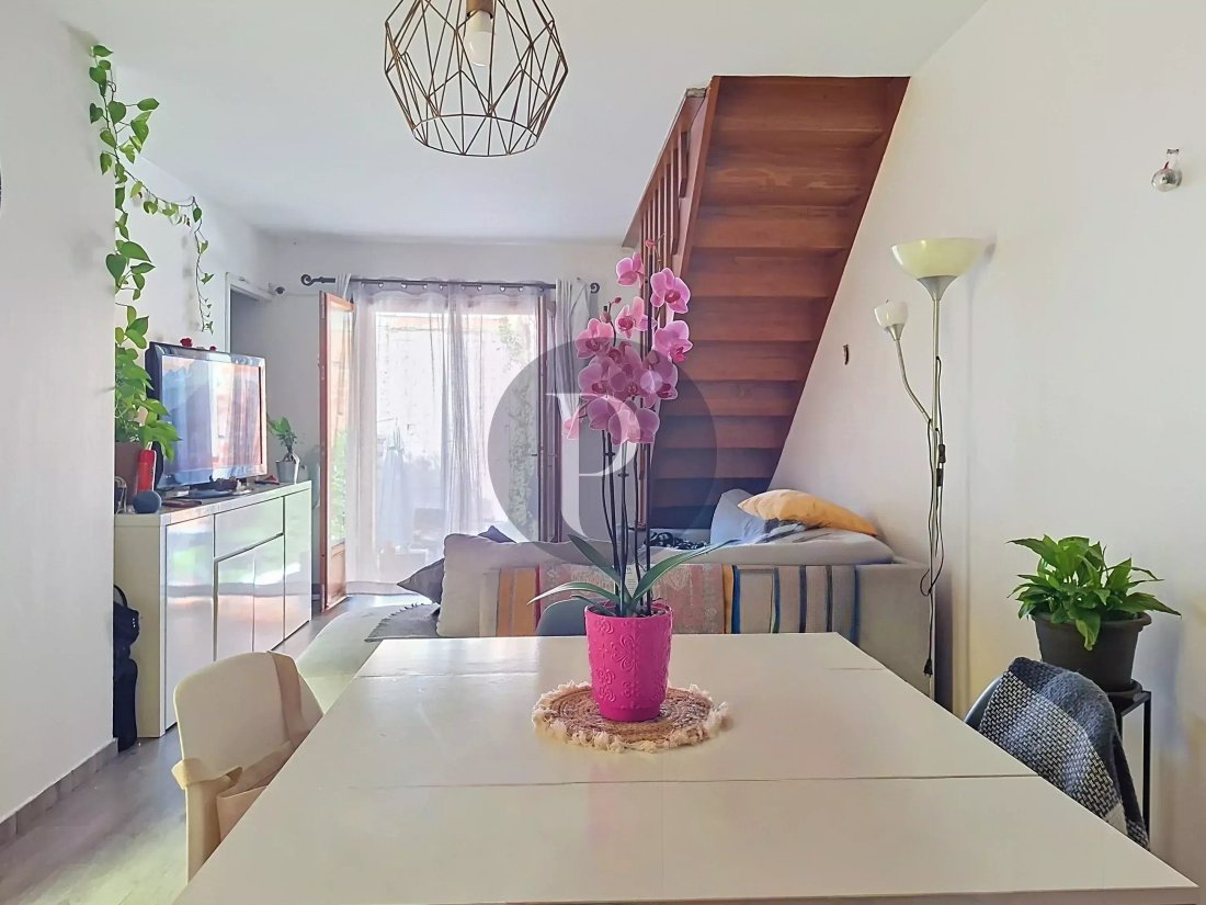 House in Vitry-sur-Seine, Ile-de-France, France 2 - 18411843