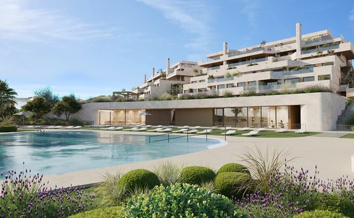 La Alcaidesa, San Roque, Andalusia 1