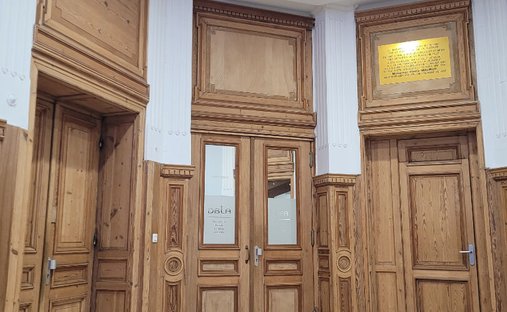 Apartment in Vieux Lille, Lille, France 1