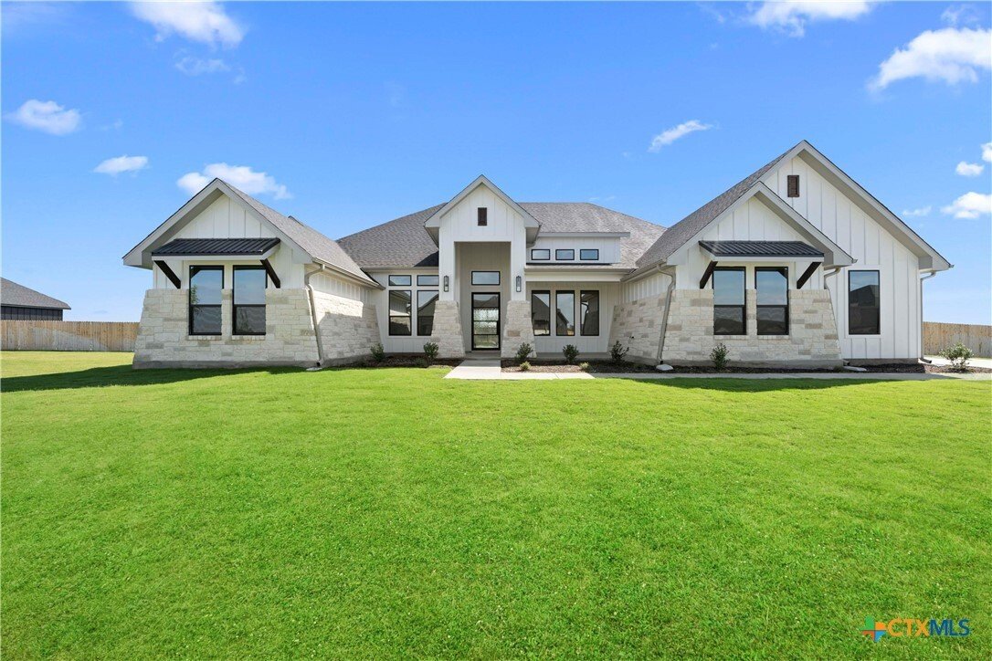 House in Salado, Texas, United States 1 - 18406899