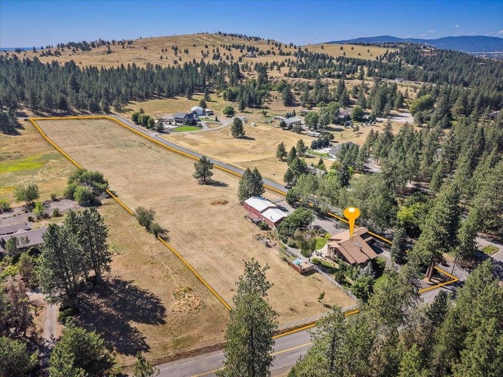 Haus in Liberty Lake, Washington, Vereinigte Staaten 2 - 18416193