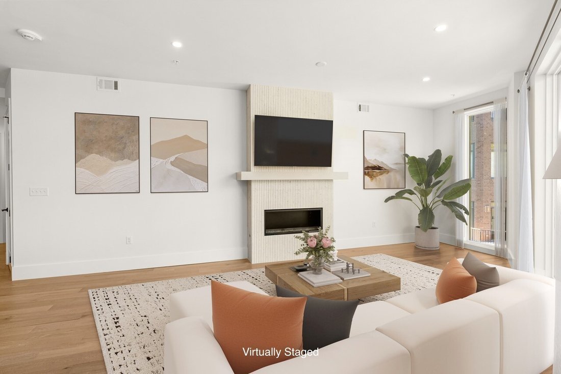 Condo in Nashville, Tennessee, United States 5 - 18408513