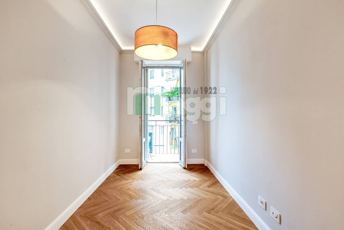 Apartment in Portello - Tre Torri, Milan, Italy 5 - 18350910