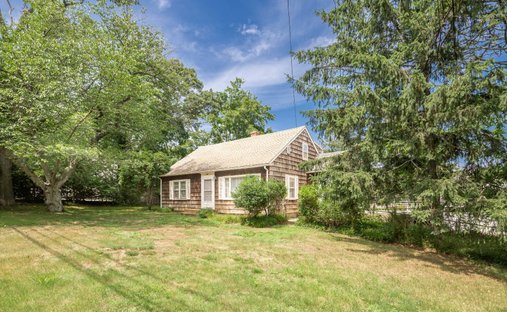 House in East Hampton, New York, United States 1