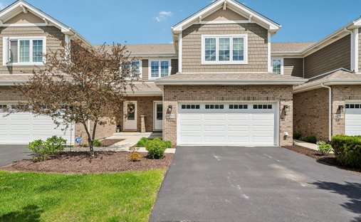 Townhouse in Lemont, Illinois, United States 1