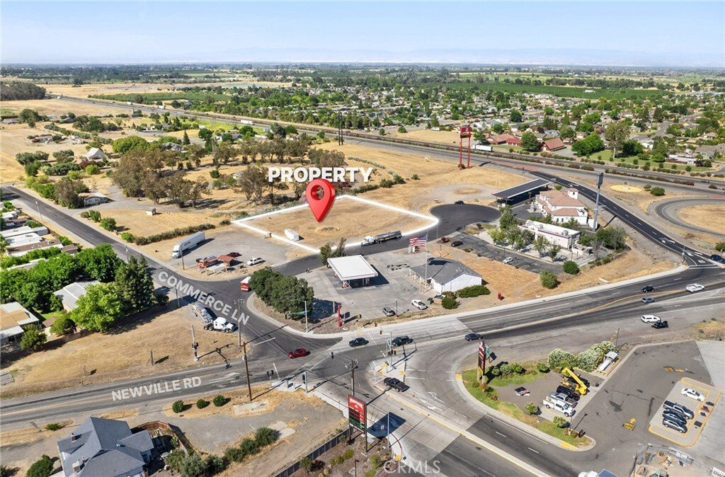 Land in Orland, California, United States 1 - 15914809