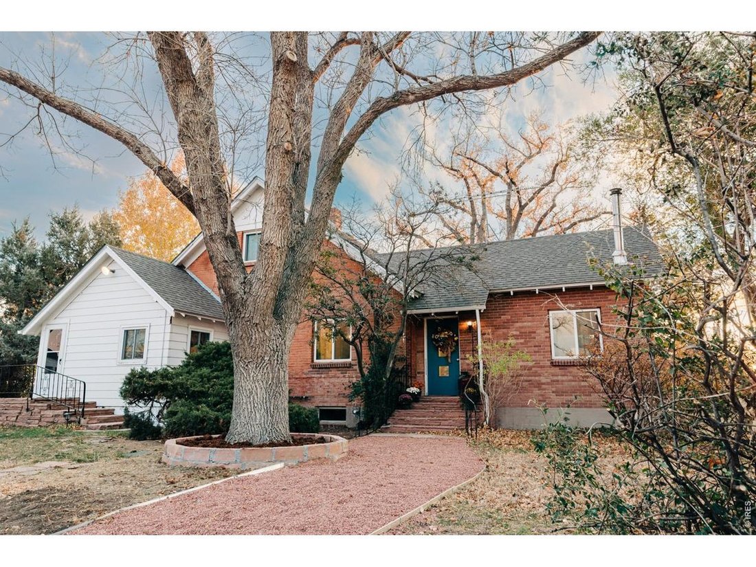 House in Pierce, Colorado, United States 2 - 18407177