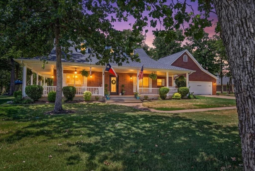 House in Gun Barrel City, Texas, United States 4 - 18411507