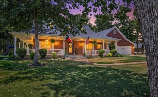 Casa a Gun Barrel City, Texas, Stati Uniti 1
