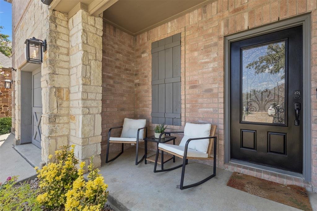 House in Little Elm, Texas, United States 3 - 18408917
