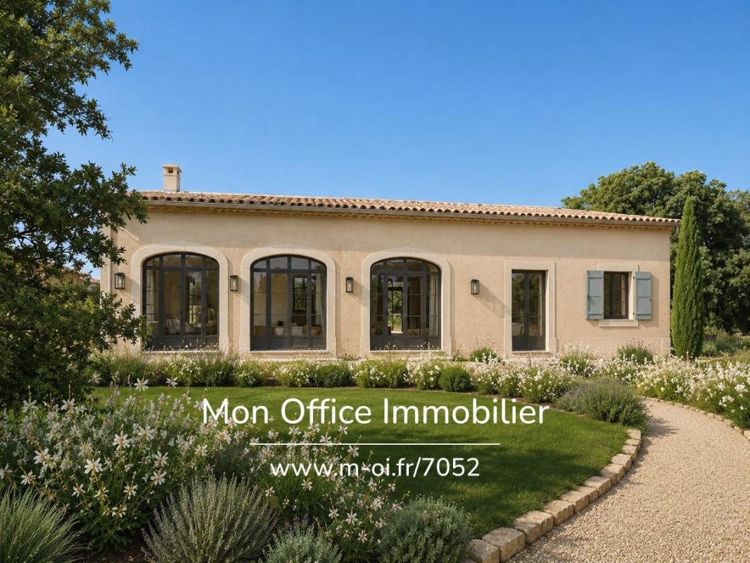 House in Bonnieux, Provence-Alpes-Côte d'Azur, France 4 - 18403031