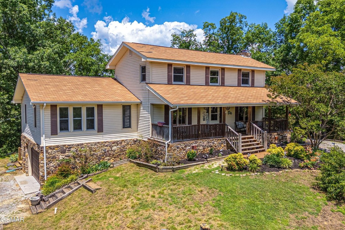 House in Sevierville, Tennessee, United States 1 - 18403724
