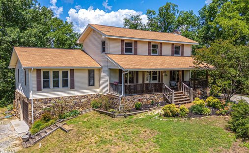 House in Sevierville, Tennessee, United States 1