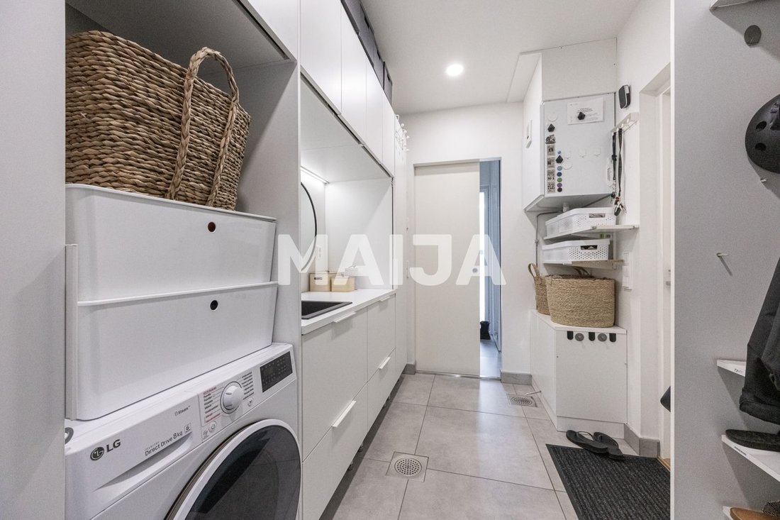 Casa a Tampere, Finlandia 4 - 18406741