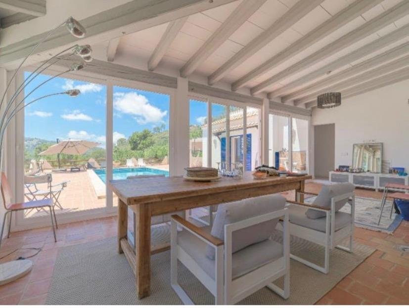 Villa in es Capdella, Calvia, Balearic Islands 5 - 18408305