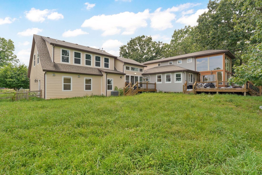 House in Rogersville, Missouri, United States 4 - 18411590