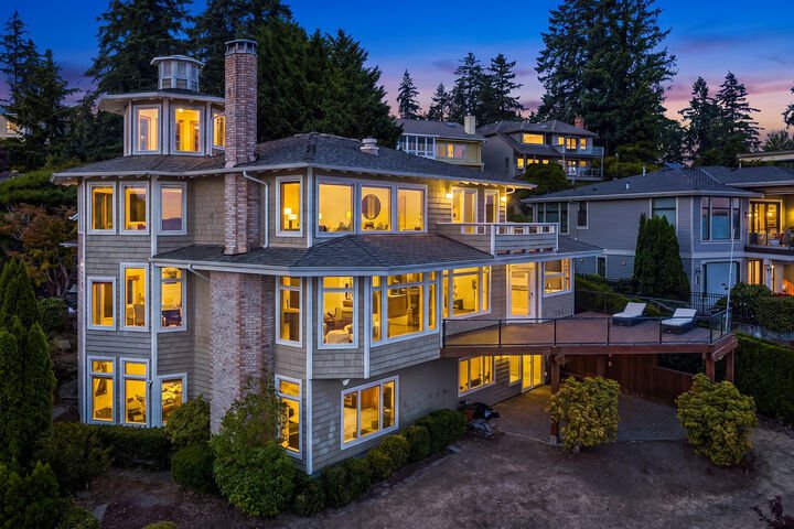 House in Kirkland, Washington, United States 2 - 18416322