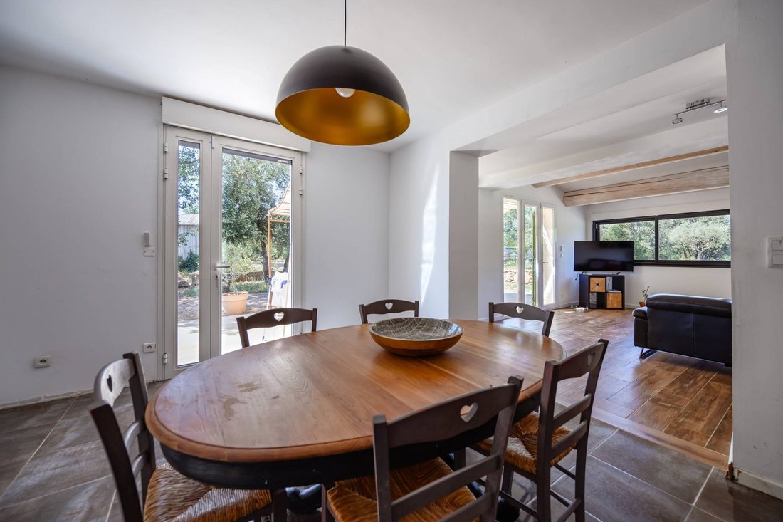 Finca en Centre Nord, Apt, Francia 5 - 18411711