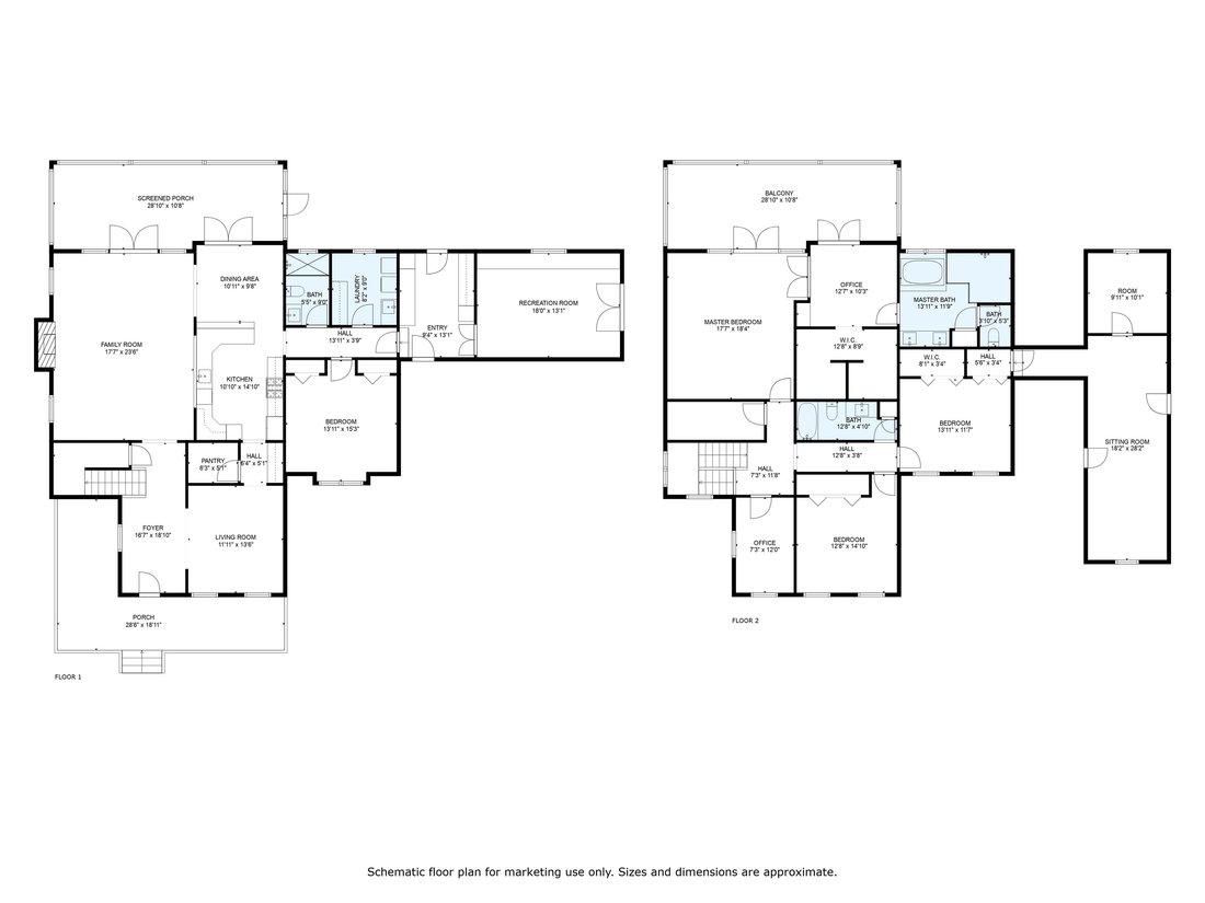House in Tallahassee, Florida, United States 4 - 18407296