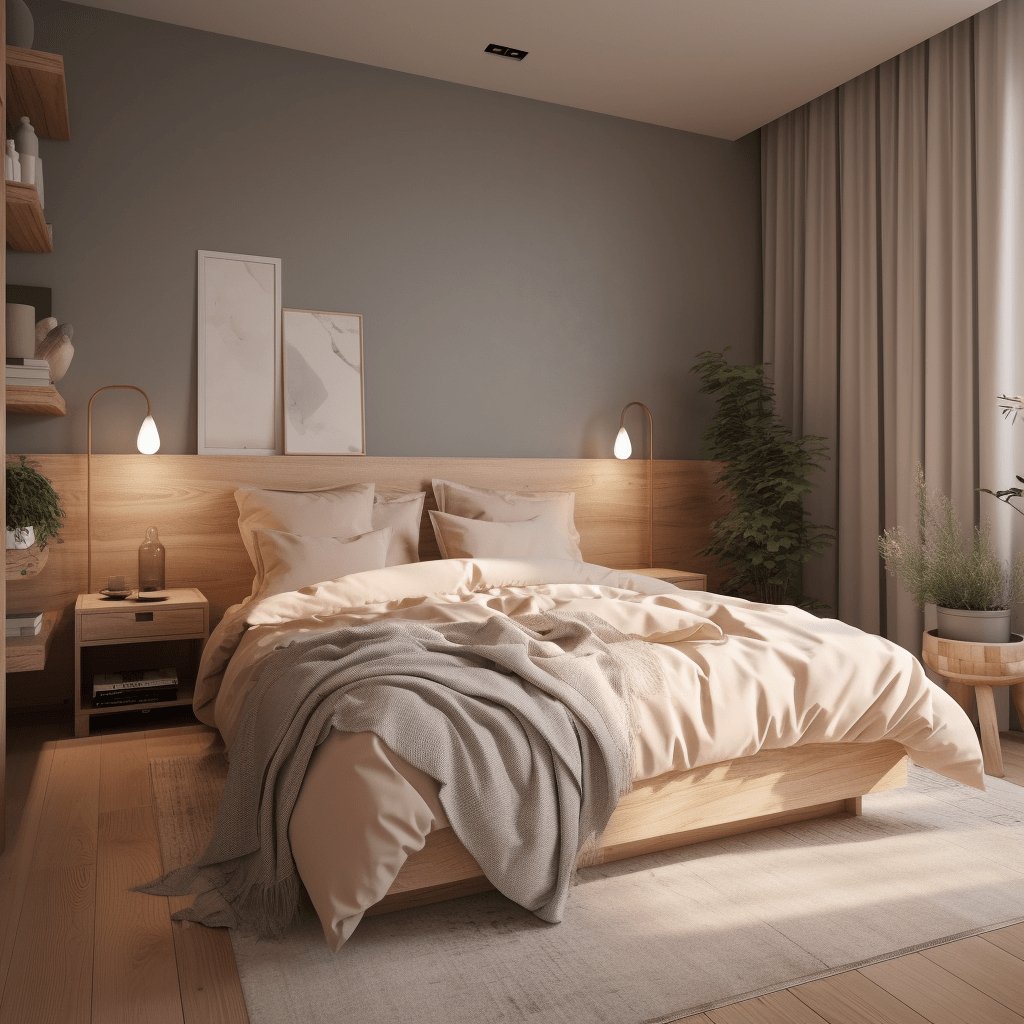 Apartment in Thierry-Saint-Cloud, Ville-d'Avray, France 5 - 18405459
