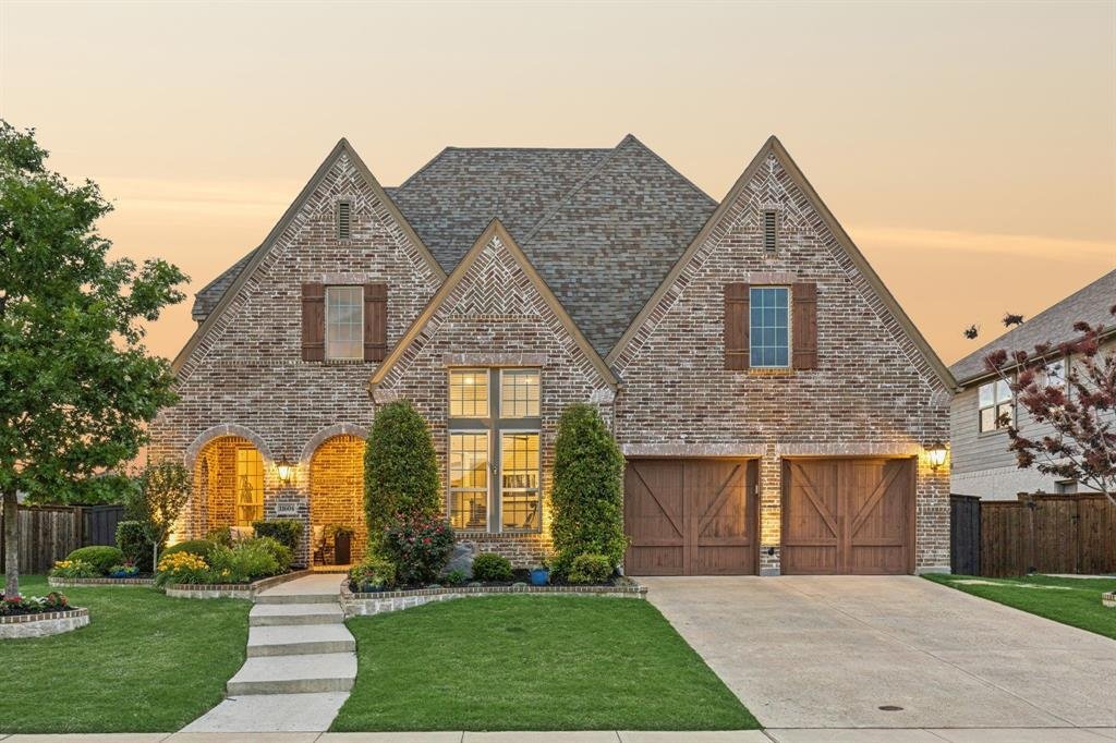 House in Flower Mound, Texas, United States 1 - 18265210